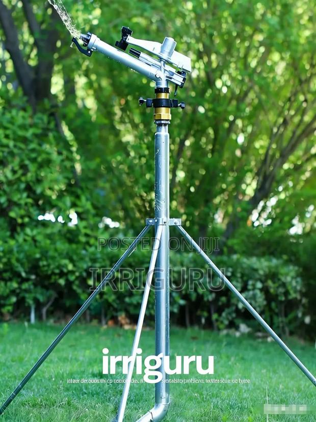 Stand and Py - main view