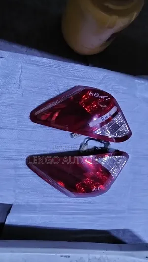Toyota Rav4 Ac31 2006/2007/2008 Taillights