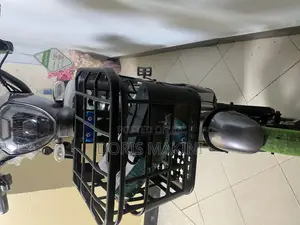 Electric Bike