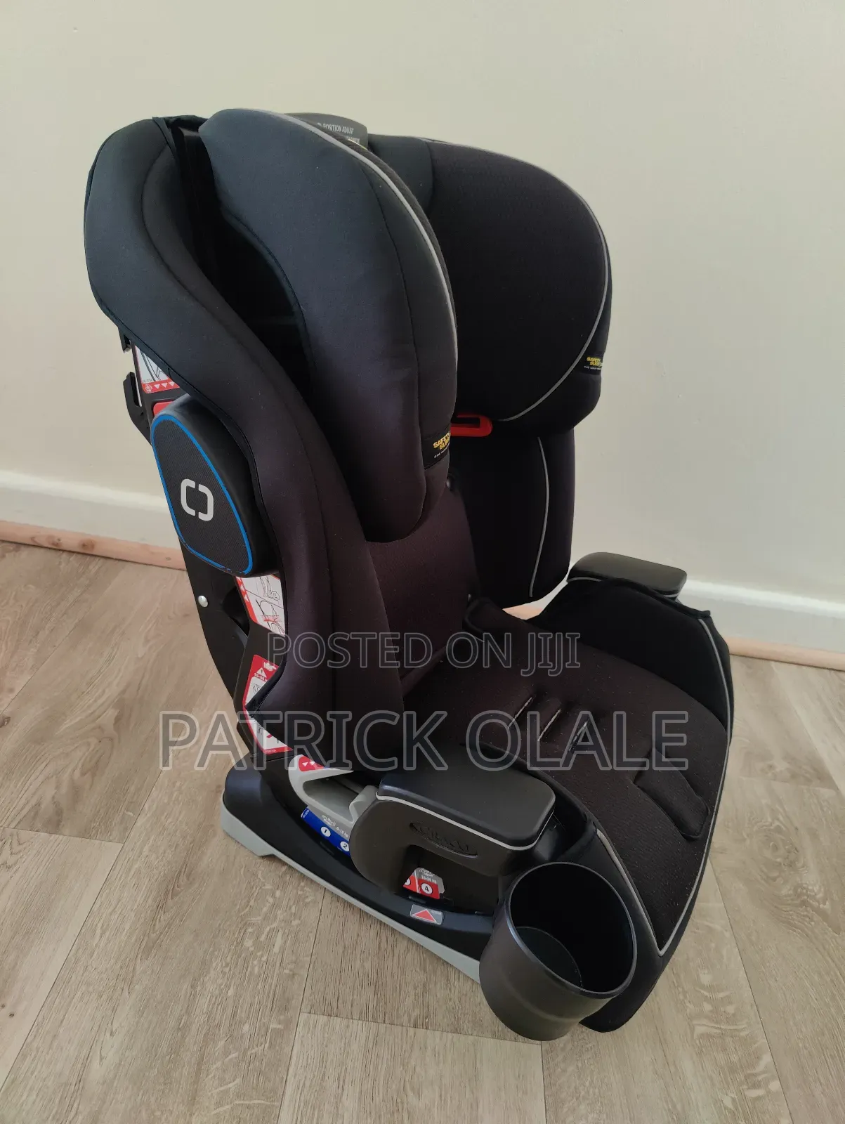 Graco Car Seat