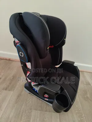 Graco Car Seat