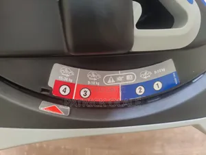 Graco Car Seat