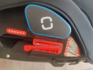 Graco Car Seat