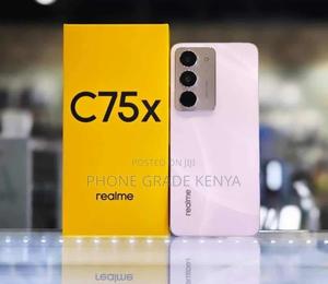 New Realme C75x 128 GB - main view