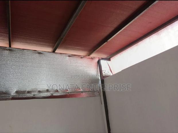 Top Quality Roof Insulation 3mm - thumbnail 2