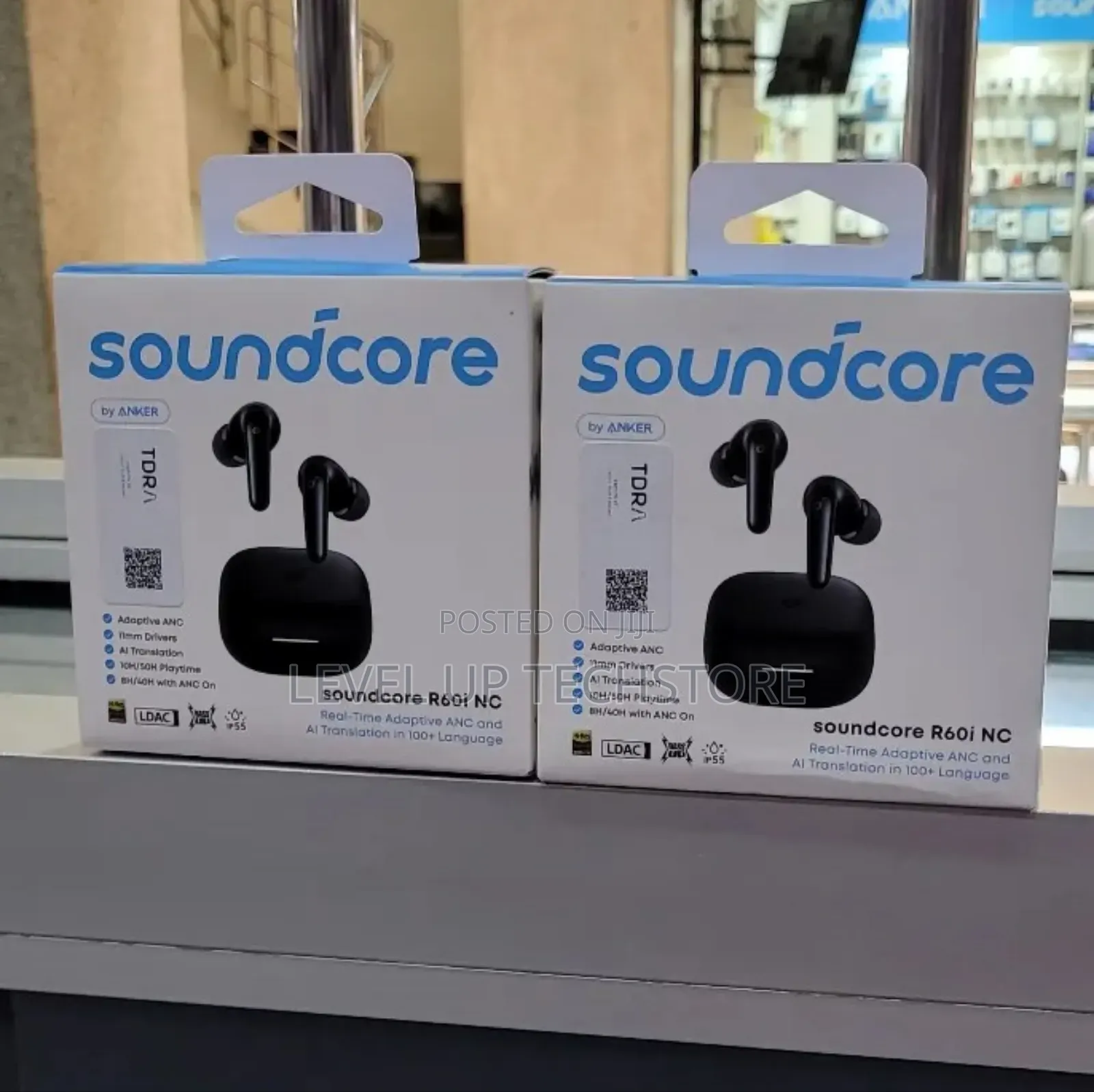 Soundcore R60i Nc