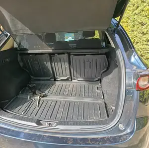 Mazda Cx 5 for Hire
