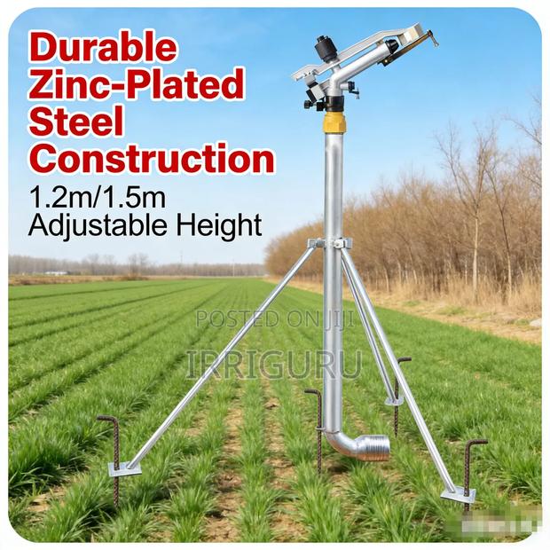 Durable Brass - main view