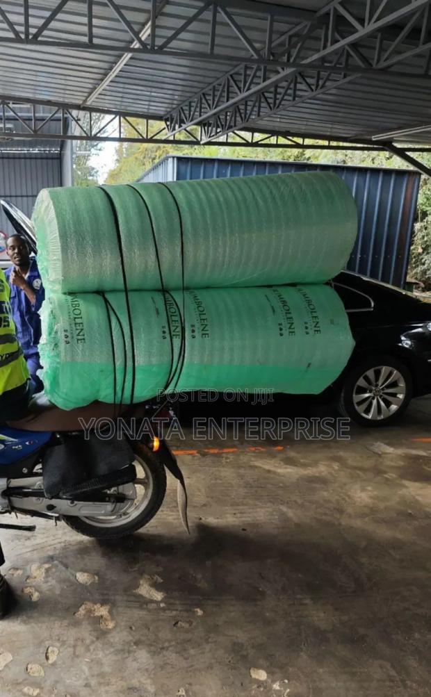 Roof Insulation/ Sisalation 5mm - main view