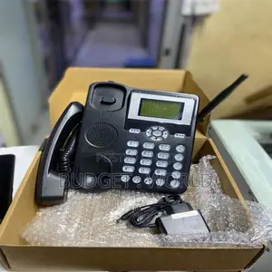 Huawei Wireless Desktop Phone Ets5623