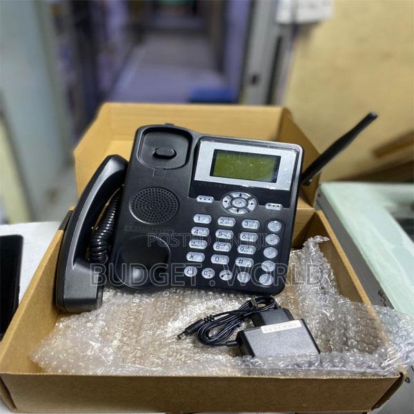 Huawei Wireless Desktop Phone Ets5623