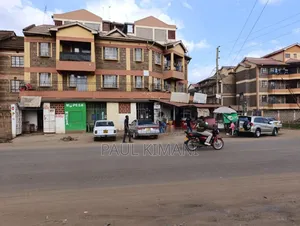 2bdrm Apartment in Engen, Makongeni / Thika for sale