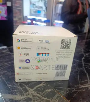 Smart Led Bulb