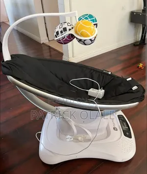 4moms Baby Swing/Rocker