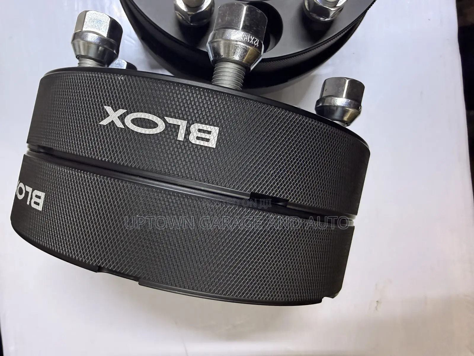 Ford Ranger Blox Wheel Spacers