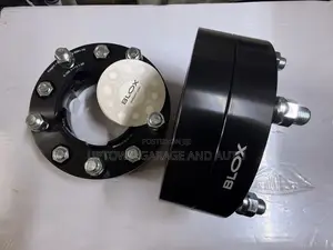 Land Rover Defender 110 Blox Spacers