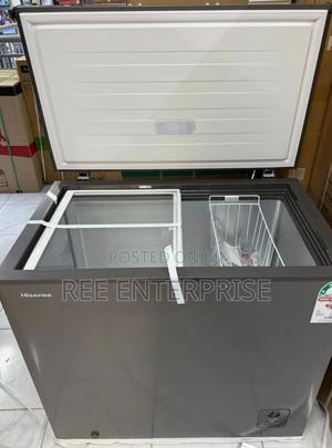 *200* Litres Hisense Deepfreezer - thumbnail 2