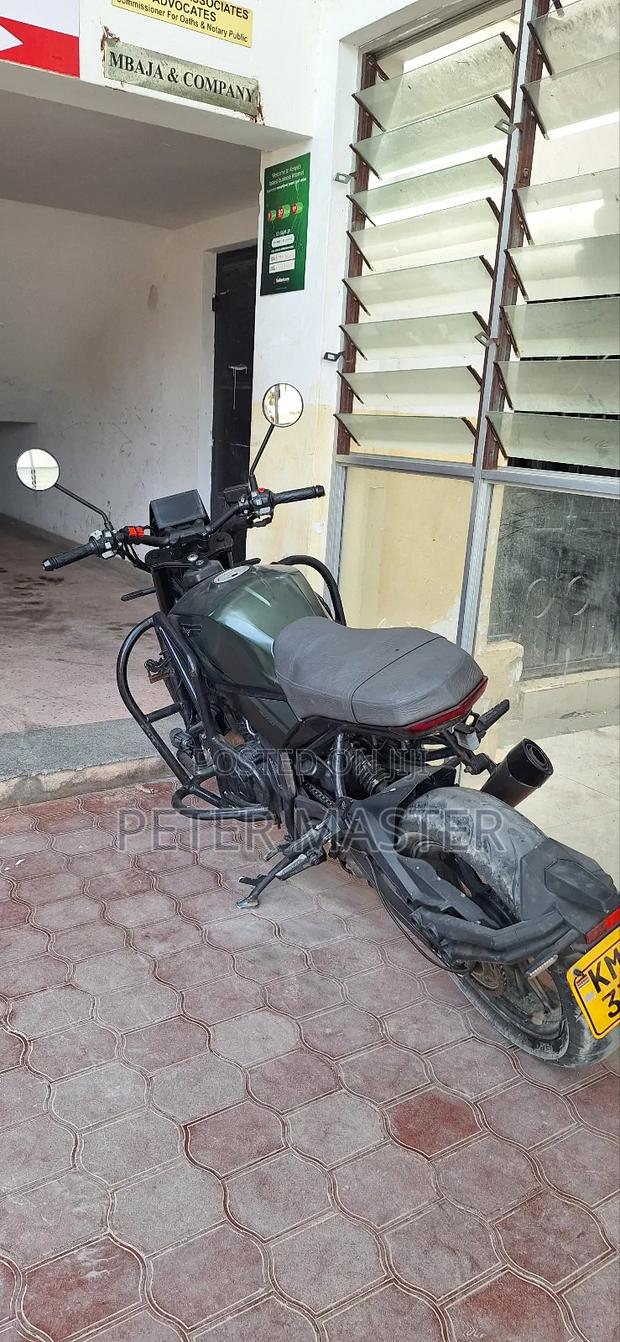 Taro TR400T 2023 Green - thumbnail 2