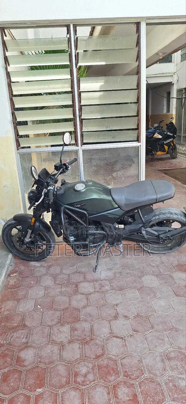 Taro TR400T 2023 Green - thumbnail 3