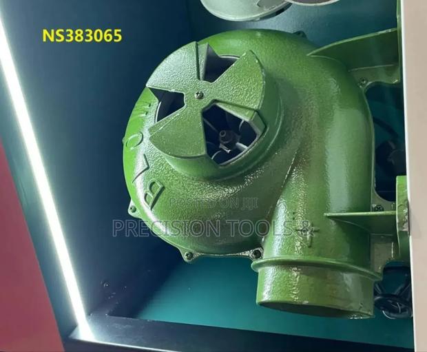 3" Industrial Electric Blower