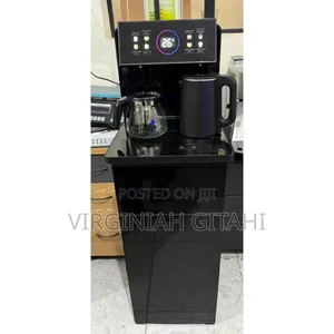 Electromate Bottom Load Hot and Cold Multifunctional Water Dispenser.