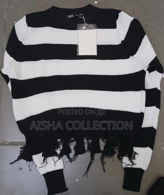 Assorted Sweaters - main view