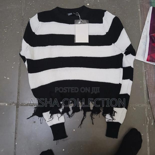 Assorted Sweaters - thumbnail 3