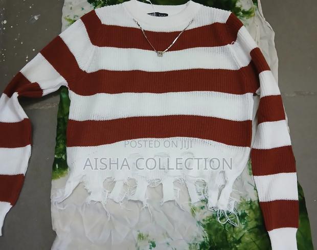 Assorted Sweaters - thumbnail 4