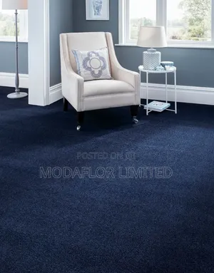 Professional Wall to Wall Carpet Installation