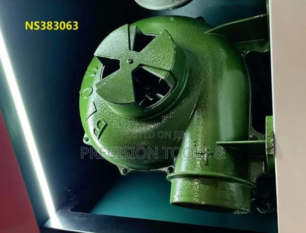 2.5" Electric Air Blower - main view