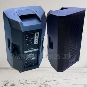 Soundking Fpe12ad Active Portable Speaker With Bt - thumbnail 2