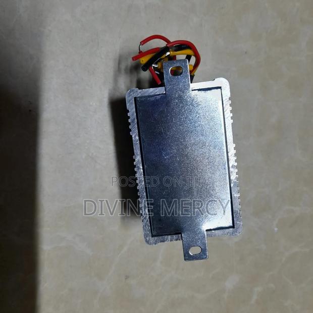 Converter High Power - thumbnail 2