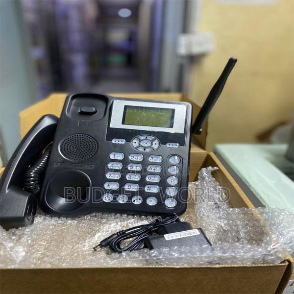 Huawei Ets5623 GSM Phone for Business