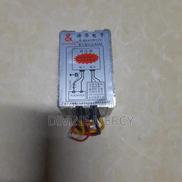 Converter High Power - thumbnail 3