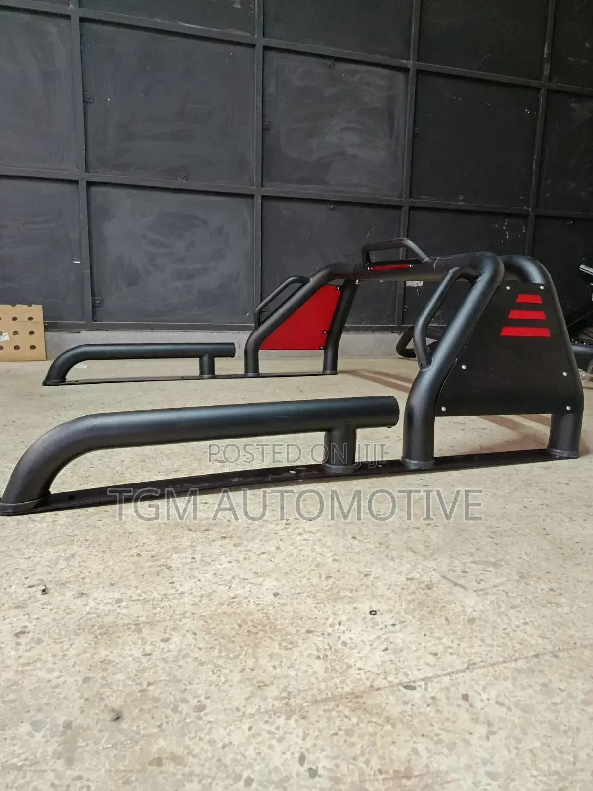 Roll Bar Heavy Duty for 4x4