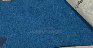 Office Carpet Flooring – Wall to Wall Finish