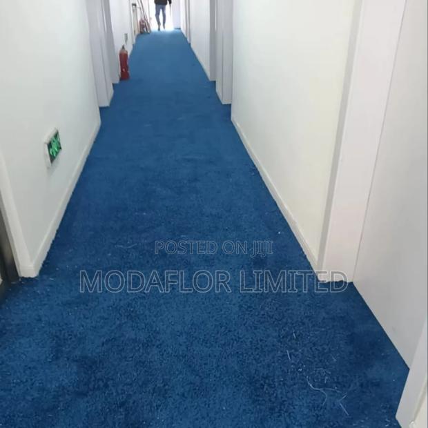 Elegant Wall to Wall Carpet for Modern Interiors