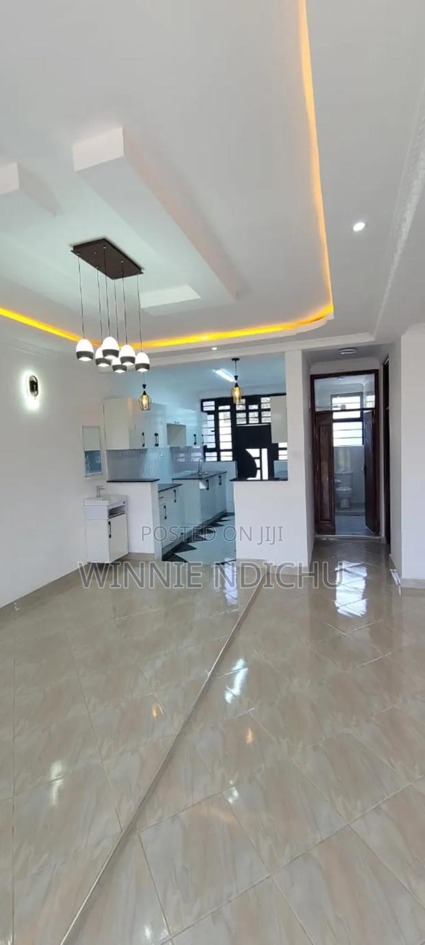 3bdrm Bungalow in Matangi Kimbo for sale