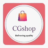 CGShop logo