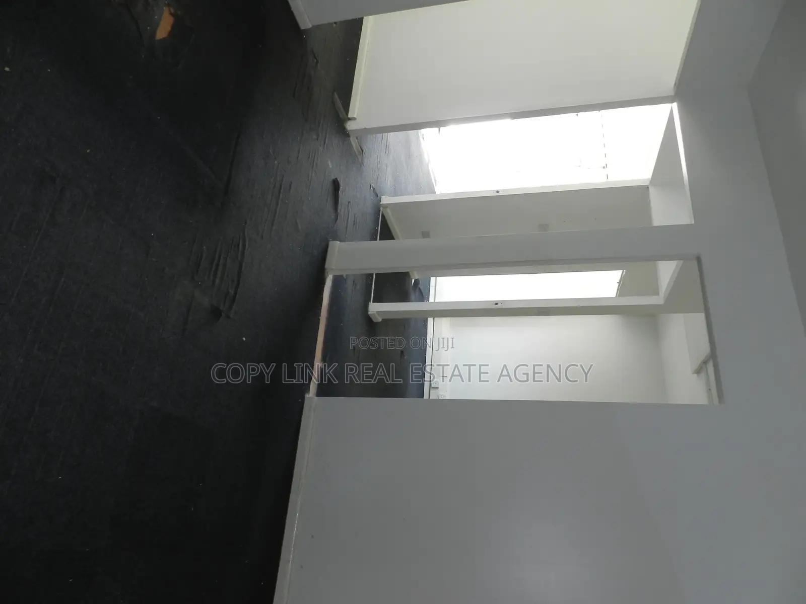 560 SQFT Office in Kilimani