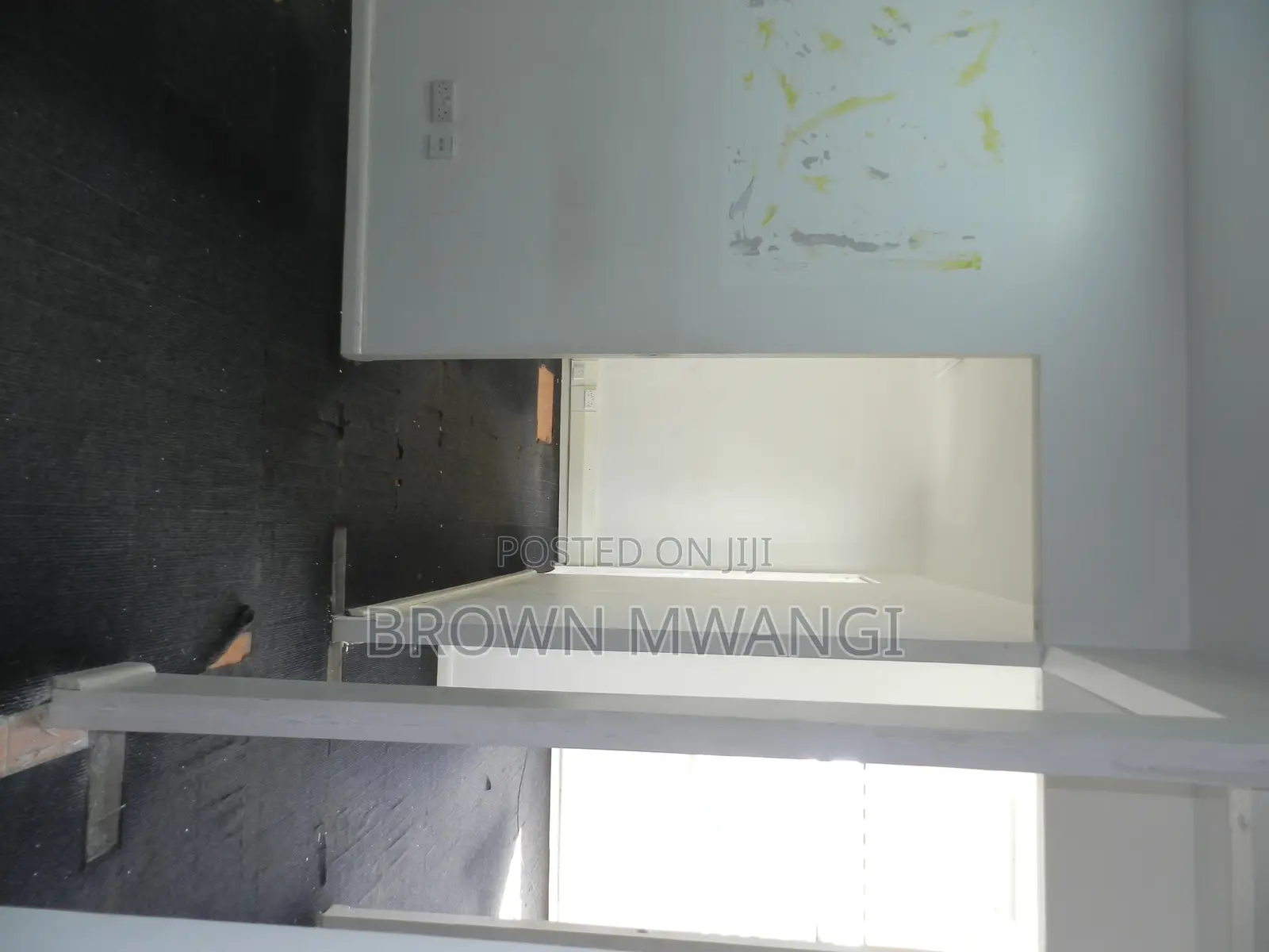 560 SQFT Office in Kilimani