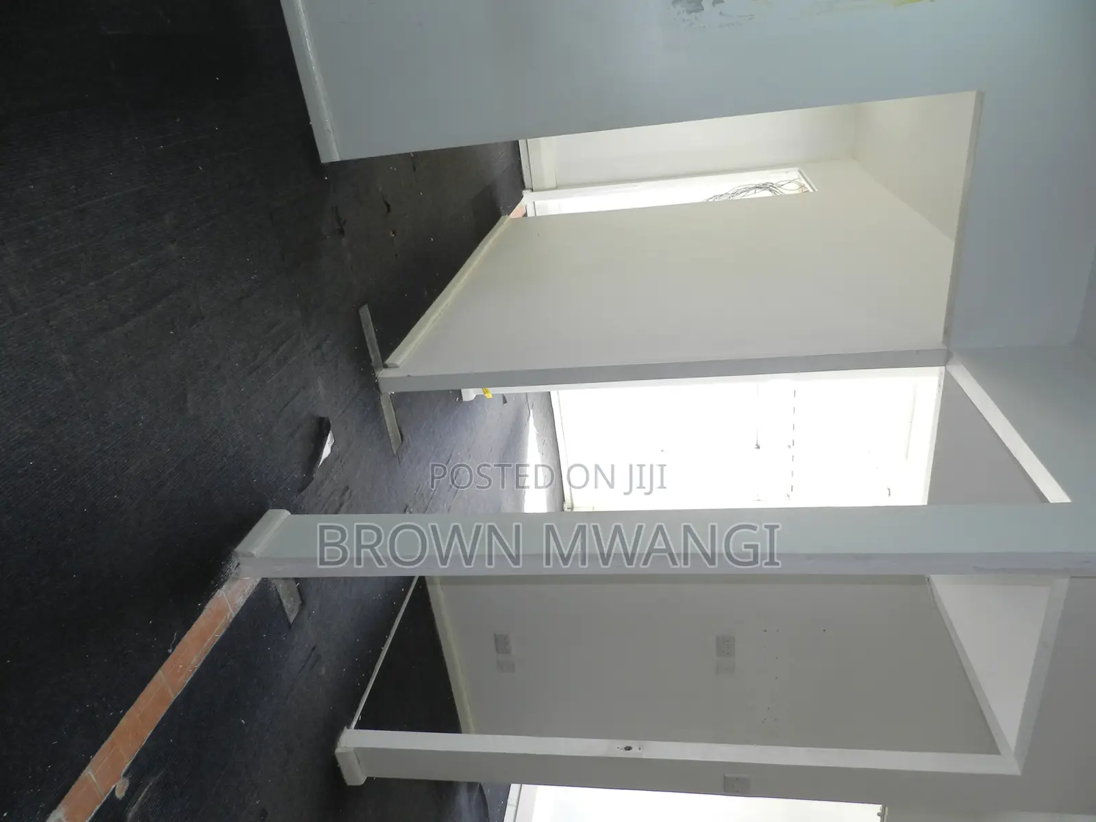 560 SQFT Office in Kilimani