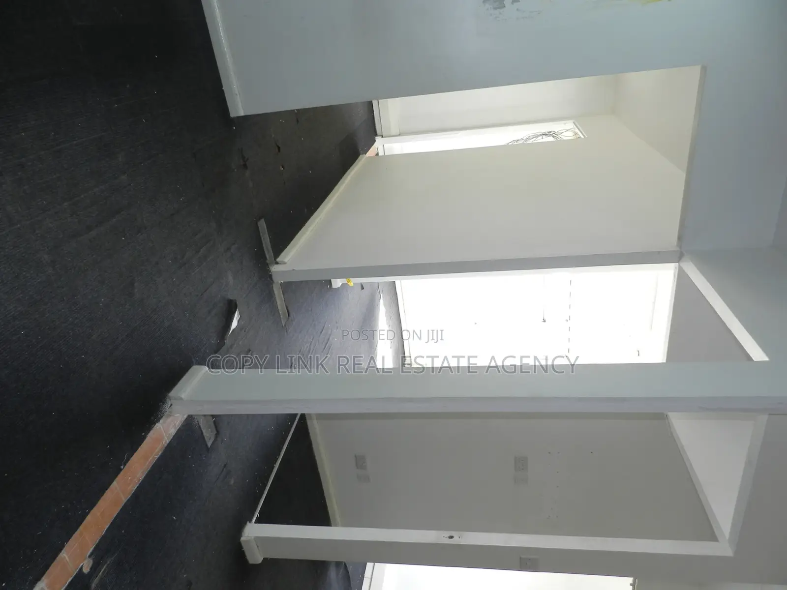 560 SQFT Office in Kilimani