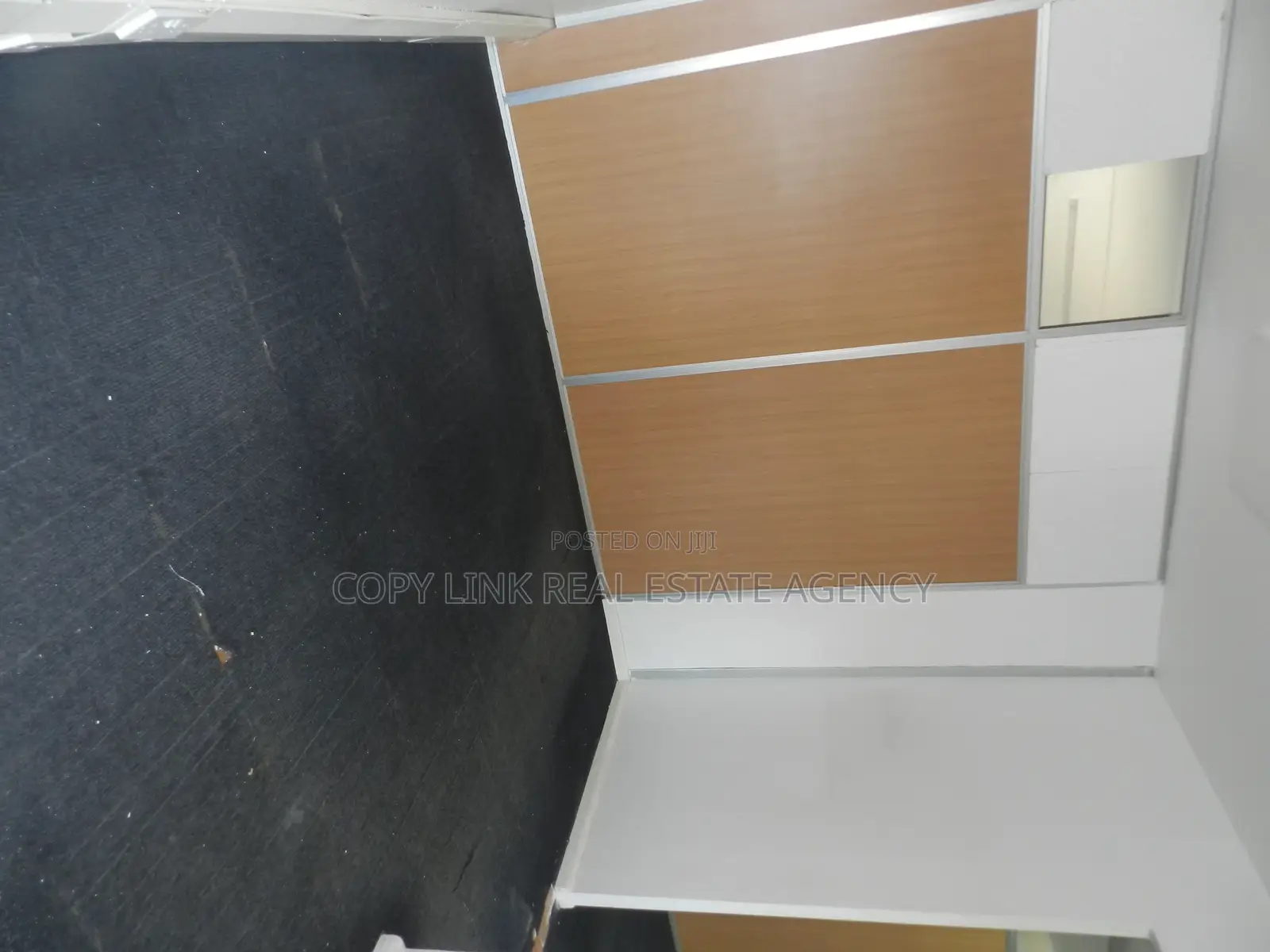 560 SQFT Office in Kilimani