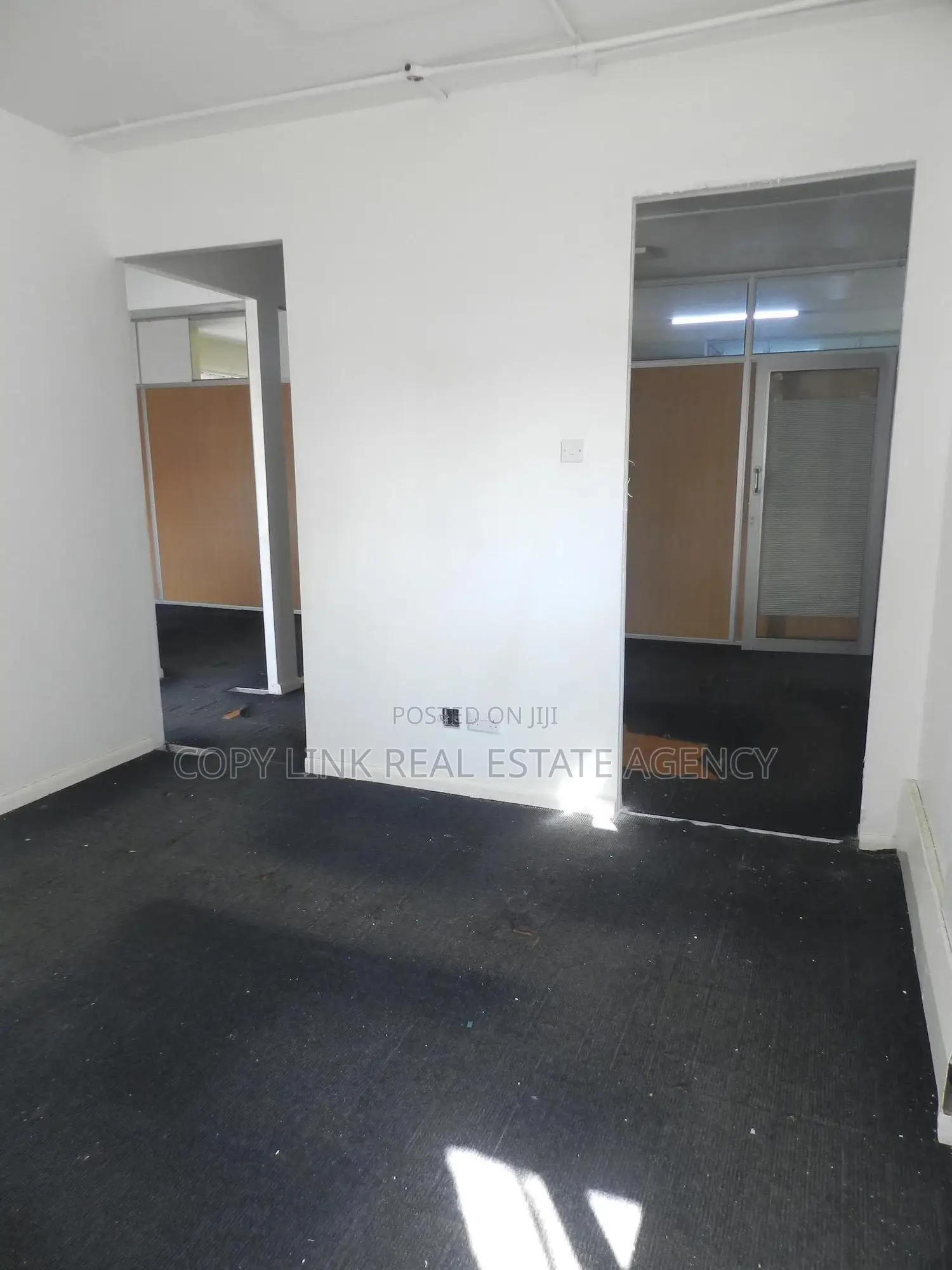 560 SQFT Office in Kilimani