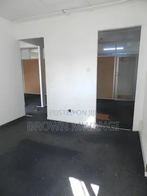 560 SQFT Office in Kilimani