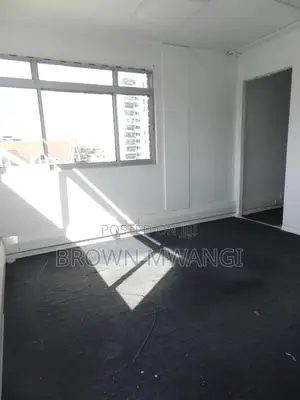 560 SQFT Office in Kilimani