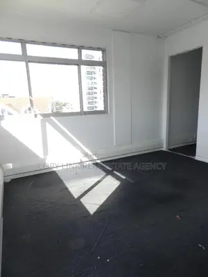 560 SQFT Office in Kilimani