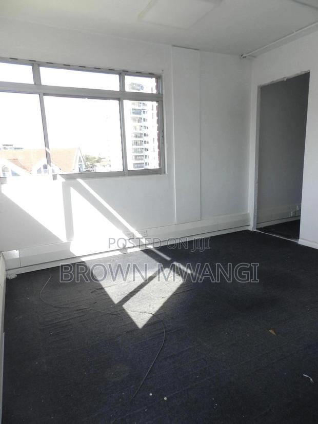 560 SQFT Office in Kilimani - thumbnail 3