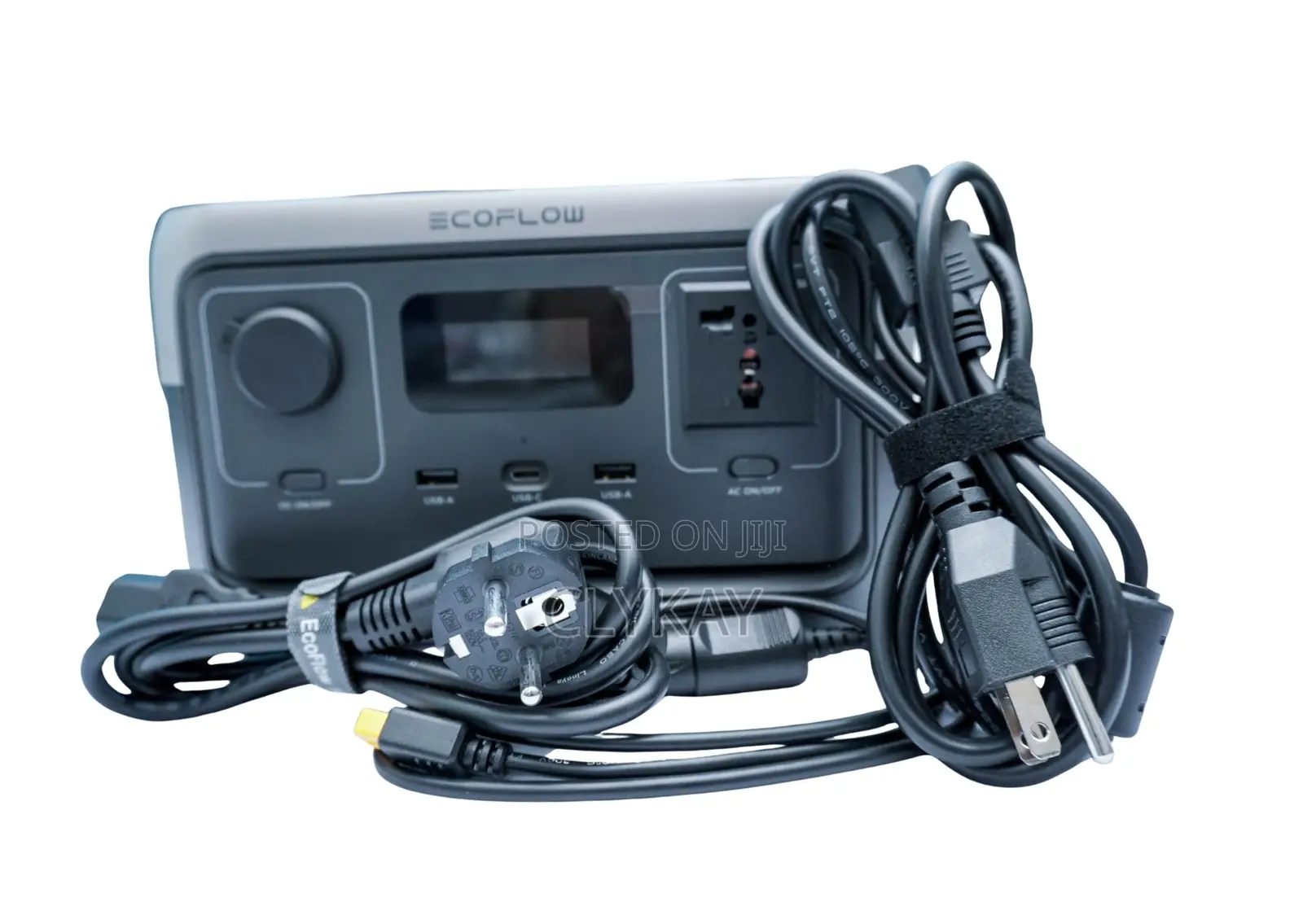 Ecoflow River 2 256wh Portable Power Station